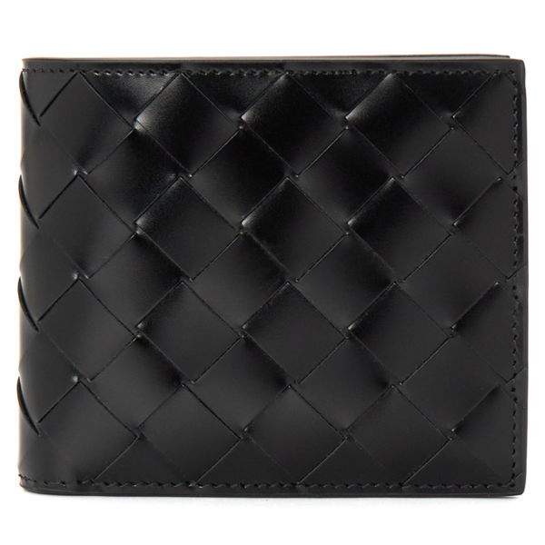 Vi Bottega Veneta Intrecciato 'Black' 592778-VMBI2-8803