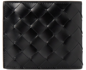 Vi Bottega Veneta Intrecciato 'Black' 592778-VMBI2-8803