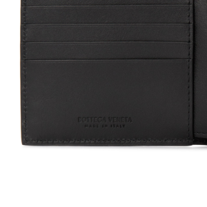 Vi Bottega Veneta Intrecciato 'Black' 592778-VMBI2-8803