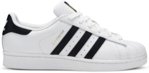 Giày Adidas Wmns Superstar 'OG' C77153