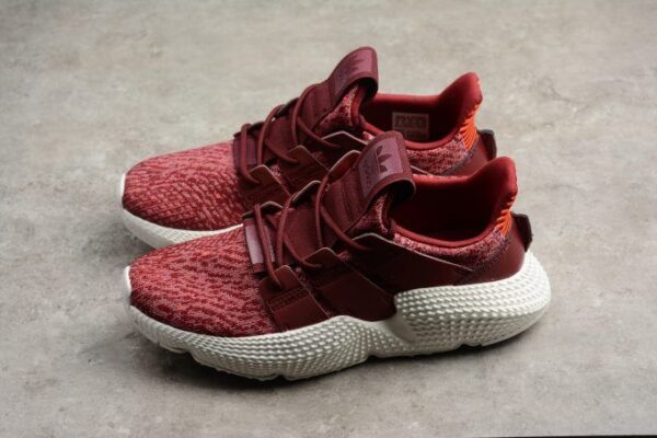 Giày Adidas Prophere Maroon Trace 'Maroon' AC8721 - Ảnh 4