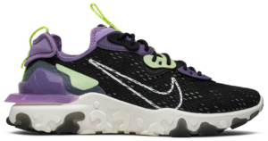 Giày Nike React Vision 'Gravity Purple' CD4373-002