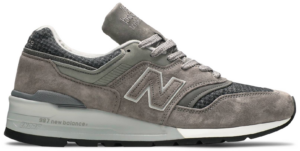Giày New Balance 997 Made in USA 'Grey' M997PAK