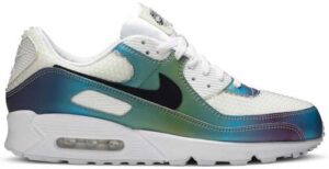Giày Nike Air Max 90 'Bubble Pack' CT9631-100