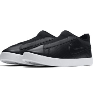 Alternative view of Giày Nike Wmns Racquette '17 Slip 'Black' 902861-001