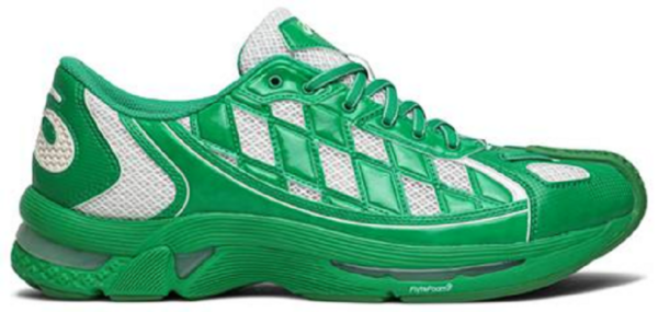 Giay Asics Kiko Kostadinov x Gel Kiril 'Cilantro' 1023A019-300