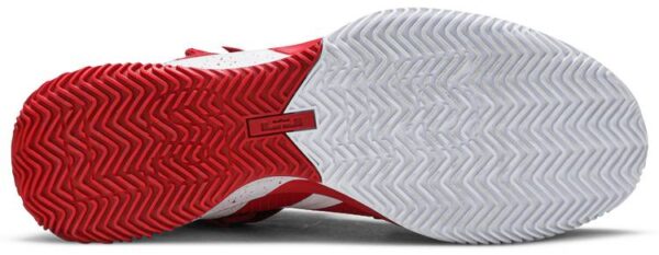 Giày Nike LeBron Soldier 13 SFG TB 'University Red' CN9809-600 - Ảnh 3