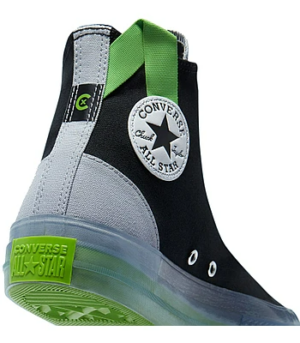 Giay Convers Chuck Taylor All Star CX High 'Dramatic Nights Black' 170834C