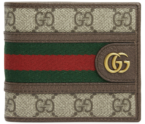 Vi Gucci Ophidia GG 'Beige' 597606-96IWT-8745