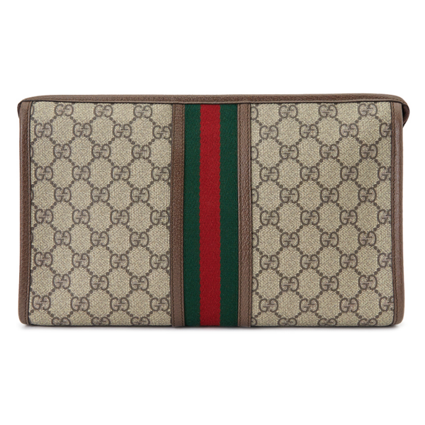 Vi Gucci Ophidia GG 'Beige' 598234-96IWT-8745