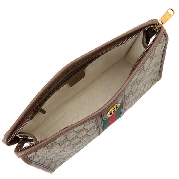 Vi Gucci Ophidia GG 'Beige' 598234-96IWT-8745