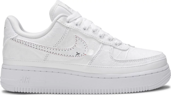 Giày Nike Air Force 1 Low 'Tear Away' CJ1650-101