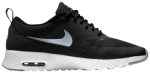 Giày Nike Wmns Air Max Thea 'Grey Anthracite' 599409-007