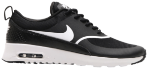 Giày Nike Wmns Air Max Thea 'Black White' 599409-028