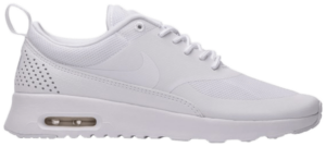 Giày Nike Wmns Air Max Thea 'Triple White' 599409-104