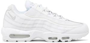 Giày Nike Air Max 95 'Triple White' CT1268-100