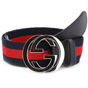 Alternative view of Thắt Lưng Gucci 20F Men's Belt 411924-H917N-8497
