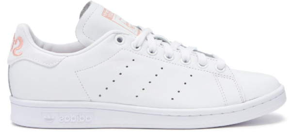 Giay Adidas Wmns Stan Smith 'White Pink ' EF6861