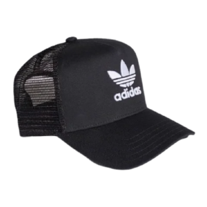 Mũ Adidas Trefoil Trucker Cap 'Black' EE1159