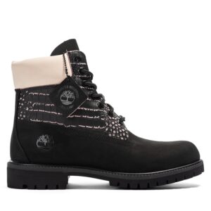 Giày Timberland Premium 6 Inch Nubuck Boot TB0A2JCK0011