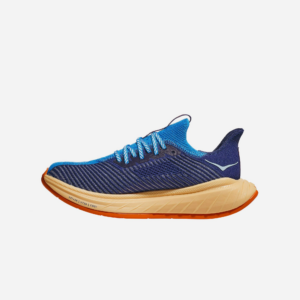 Giay Hoka Carbon X 3 Running 'Blue' 1123192-CSBB