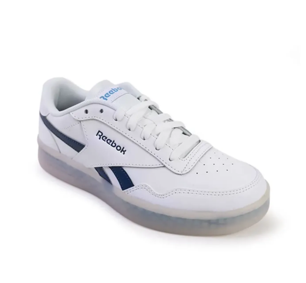Giày REEBOK ROYAL TECHQUE T CE 'Blue White' GX3514 - Ảnh 2