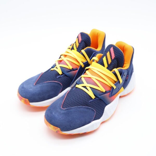 Giày Adidas Harden Vol 4 FX9202 - Ảnh 5