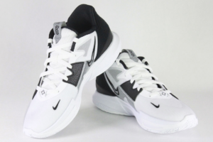 Giay Nike Kyrie Low 5 EP 'Black White' DJ6014-102