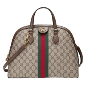Túi Gucci Ophidia GG Medium Top Handle Bag 524533 K05NB 8745