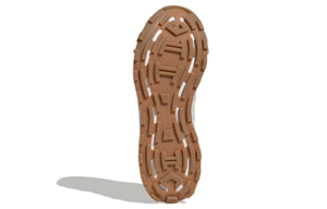 Giay Adidas Neo Futro Mixr 'White Brown' GY4734