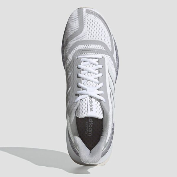 Giày Adidas Nova Run White EE9266 - Ảnh 4