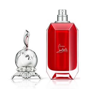 Nước Hoa Christian Louboutin Roby World Loubirouge EDP