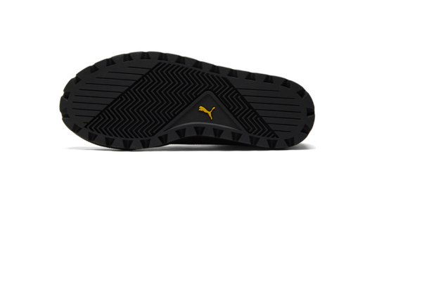 Giày Puma Capri Para Wtr Tripple Black 385520-01 - Ảnh 2