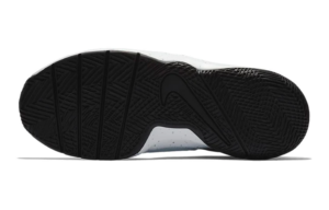 Giay Nike Team Hustle D 8 Jdi 'White' AQ9977-100