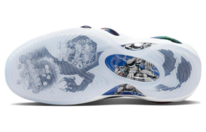 Giay Nike Air Zoom Flight 95 'Mutil Color' DX6055-001