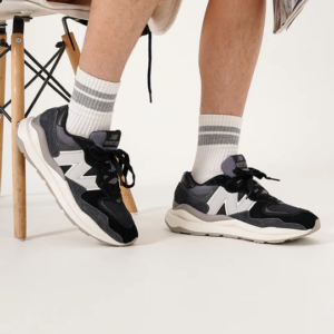 Giay New Balance 5740 'Black Magnet Sea Salt' M5740PSH