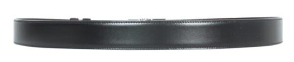 Thắt Lưng Bally FW21 Belt With Buckle B BBUCKLE35MT20BLACKBONE 12538294 - Ảnh 4