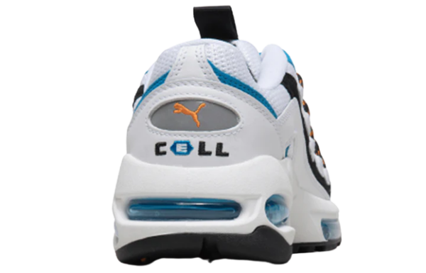 Giày Puma Cell Endura 'White Indigo' 369357-04 - Ảnh 5