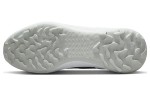 Giay Nike Infinity Pro 2 Golf Wide Fit Shoes 'Pure Platinum' DM8449-101