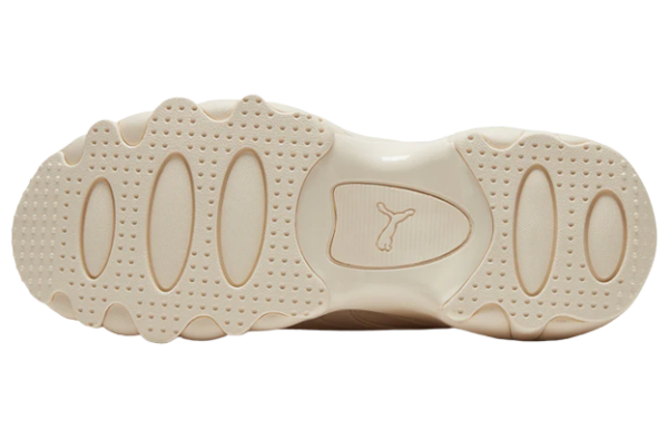 Giày Puma Pulsar Wedge Snow 'White' 385365-01 - Ảnh 5
