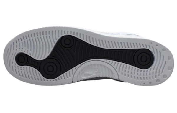 Giày Nike Squash 'White' CT2922-100 - Ảnh 4