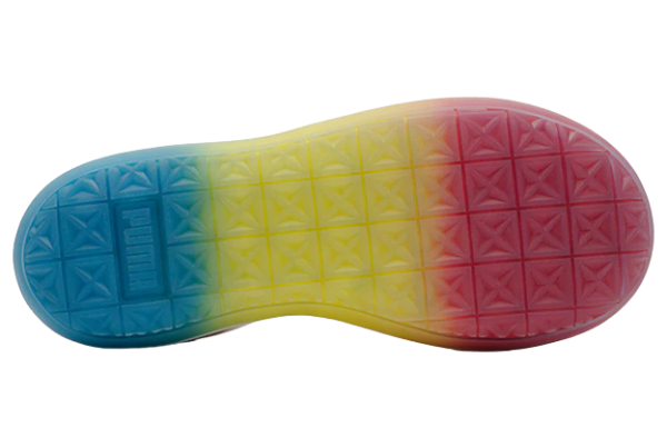 Giày Puma Mayu Prism 'Rainbow' 387240-03 - Ảnh 5