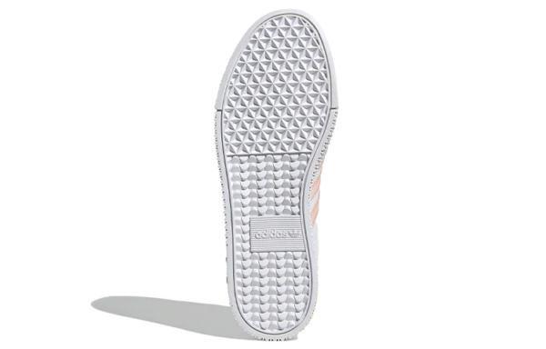 Giày Adidas Originals Sambarose 'White' FX8103 - Ảnh 7