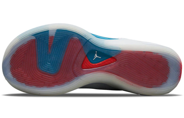 Giày Nike Air Jordan Luka 1 'White' DN1771-104 - Ảnh 5