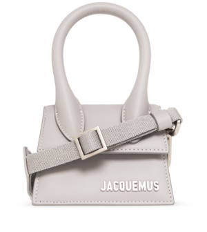 Tui Le Chiquito Shoulder Bag 'Grey' 216BA001-3016-950