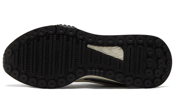 Giày Puma Wild Rider Flannel 'Multicolor' 384186-01 - Ảnh 4