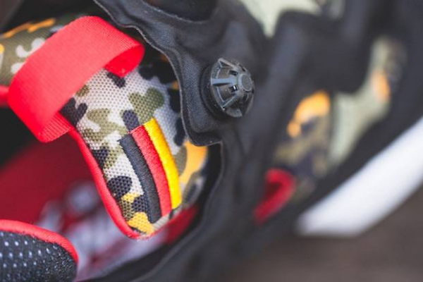 Giày Reebok Solebox x InstaPump Fury V61328 - Ảnh 5