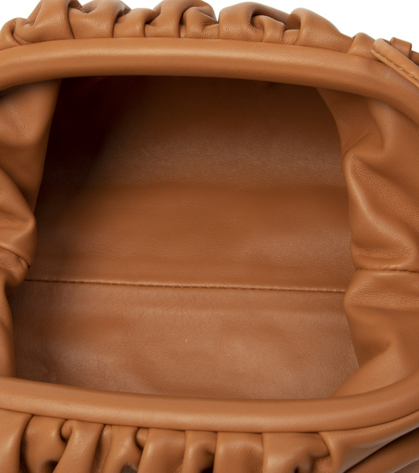 Túi Bottega Veneta ‘THE MINI POUCH’ Shoulder Bag 585852-VCP40-7628 - Ảnh 4