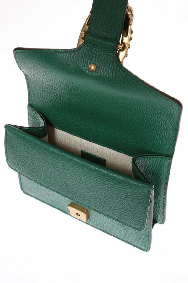 Túi Gucci Dionysus Mini Shoulder Bag 421970 CAOGX 3120 - Ảnh 3