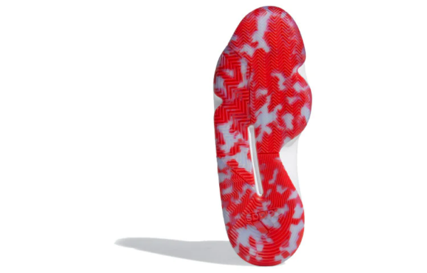 Giày Adidas Pro Bounce 2019 'Red' EF9835 - Ảnh 3